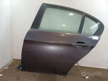 PORTIERA POSTERIORE SINISTRA BMW Serie 3 E90 Berli
