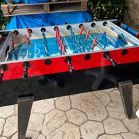 Calcio balilla