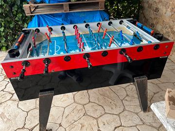 Calcio balilla