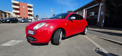 Alfa Romeo Mito 1.6jtdm