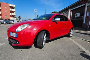 Alfa Romeo Mito 1.6jtdm