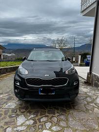 KIA Sportage 1.6 ECOGPL 2WD Business Class