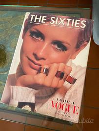 Libro the sixties 