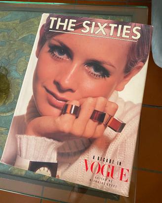 Libro the sixties 