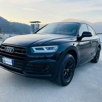 Audi Q5 2.0 TDI quattro S tronic Sport UniPropriet