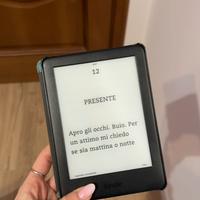 Kindle 10gen Senza Pubblicità