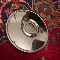 Copricerchi auro Fiat vintage