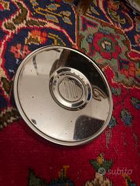 Copricerchi auro Fiat vintage