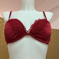 Intimissimi Reggiseno Silvia Push-Up Ceralacca 3C