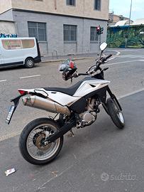 Husqvarna SM 630