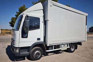 IVECO 75E14 centina alza-abbassa