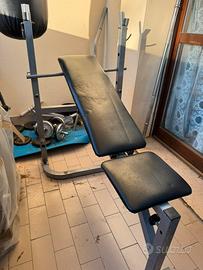 Palestra per casa