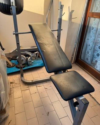 Palestra per casa
