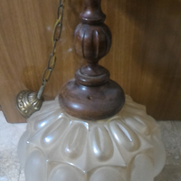 Lampadario 'Vintage'