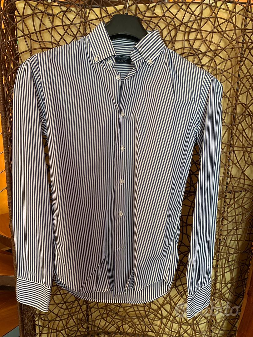 Camicia uomo PAUL JACKSON Abbigliamento e Accessori In vendita a