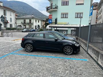 Audi a3 2.0 150cv