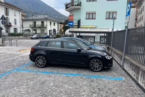 Audi a3 2.0 150cv