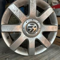 Cerchi golf5