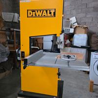 Sega a nastro DEWALT