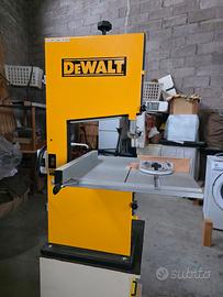 Sega a nastro DEWALT