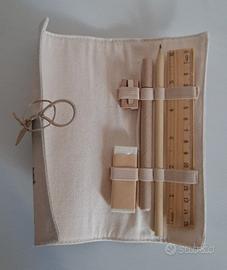 Astuccio ecologico