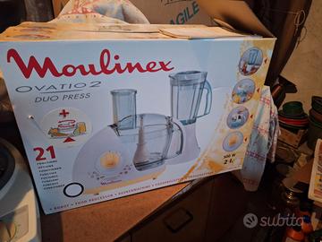elettrodomestici Moulinex PHILIPS funzionanti