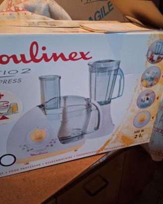 elettrodomestici Moulinex PHILIPS funzionanti