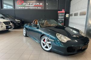 PORSCHE Boxster 3.2 S MK2 260CV TECHART PACK ! C