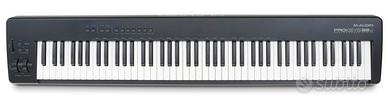 Tastiera M-Audio Prokeys88Sx