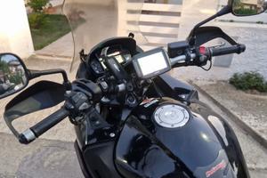 Moto Honda Crosstourer 1200