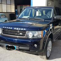 ricambi range rover sport