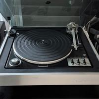Garrard Zero 100