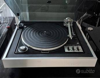 Garrard Zero 100