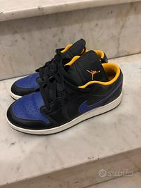 Jordan 1 Low