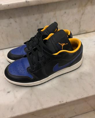 Jordan 1 Low