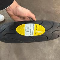Pneumatici moto Dunlop Mk4