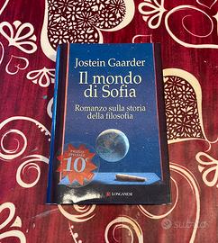 Il mondo di Sofia