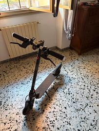 Monopattino elettrico vivobike v30 echo