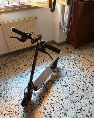 Monopattino elettrico vivobike v30 echo