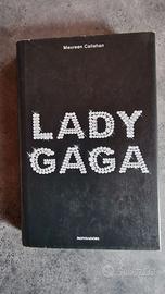 Libro Lady Gaga
