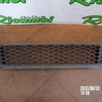 GRIGLIA INFERIORE PER VW POLO 6R GTI ANNO 2011