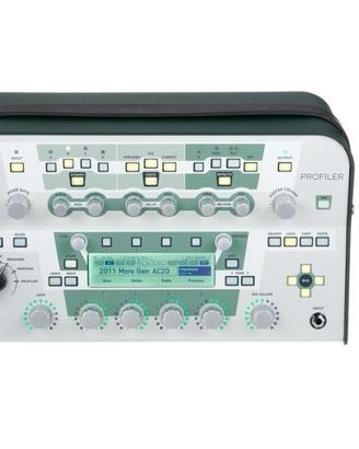 KEMPER Effetti per Chitarra come nuovo
