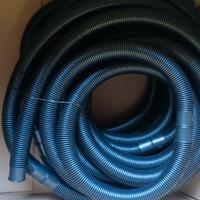 tubo solare per piscina