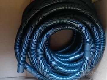 tubo solare per piscina