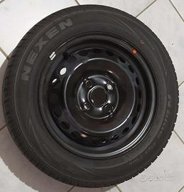 n.4 Pneumatici estivi 175/65 R14 NEXEN KIA PICANTO
