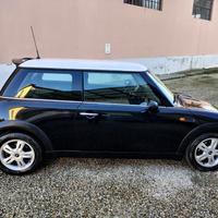 Mini 1.6 16V One de luxe