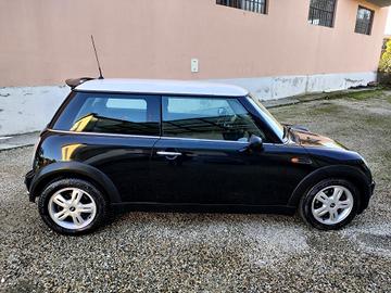 Mini 1.6 16V One de luxe
