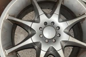 Cerchi in lega Volkswagen