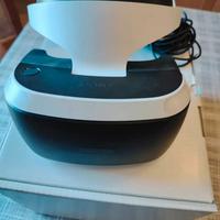 Vr per ps4