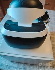Vr per ps4